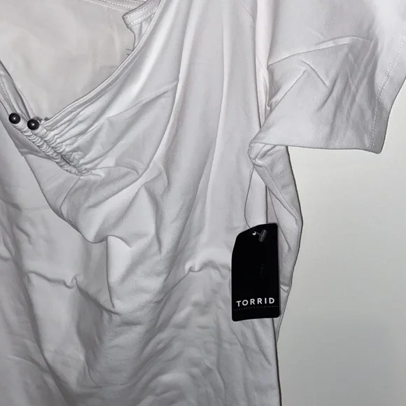 Torrid Size 5X - Picture 7 of 7